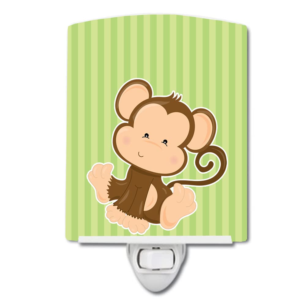 M Styles Ceramic Night Light