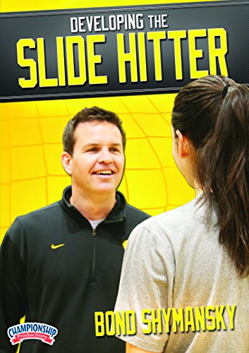 DEVELOPING THE SLIDE HITTER (SHYMANSKY)