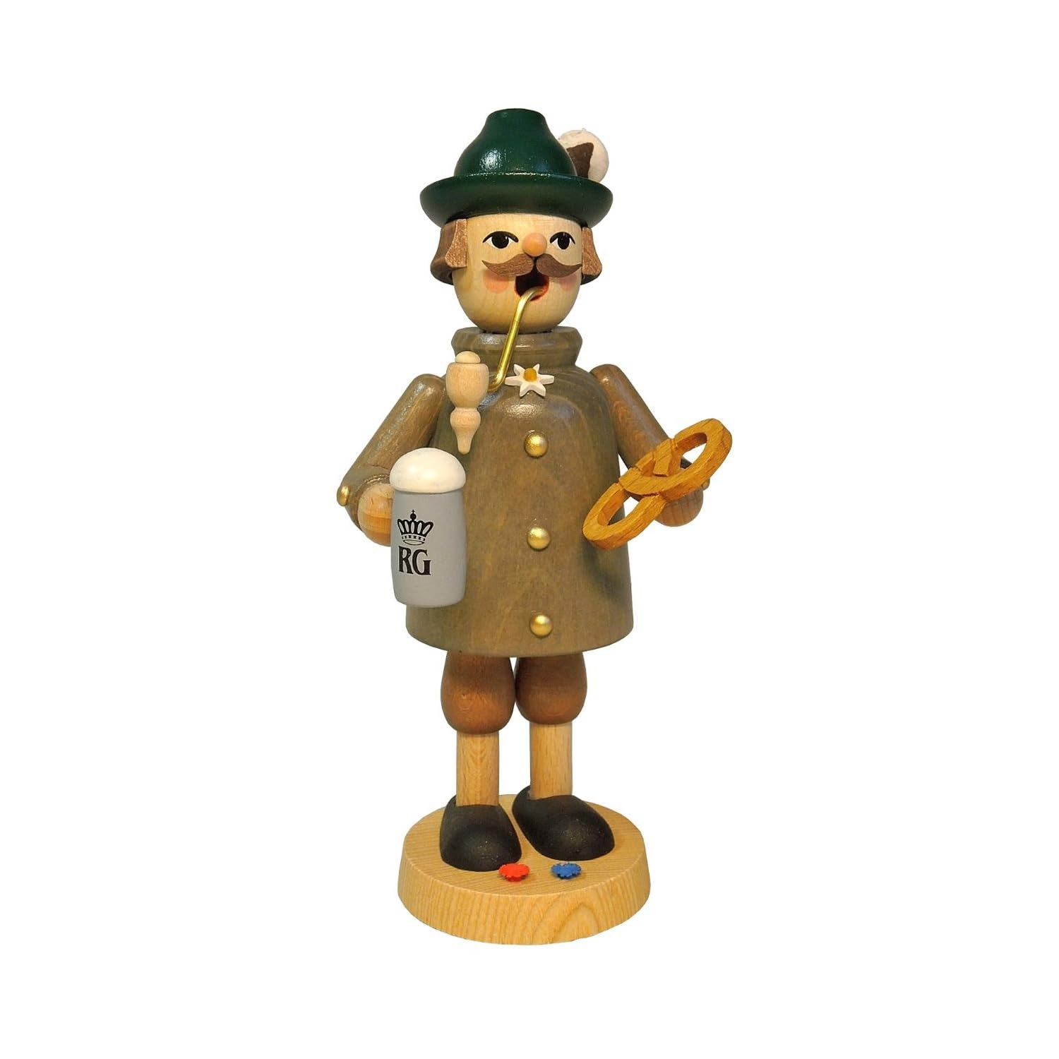 SMKR-BAVARIAN W/MUG EACH