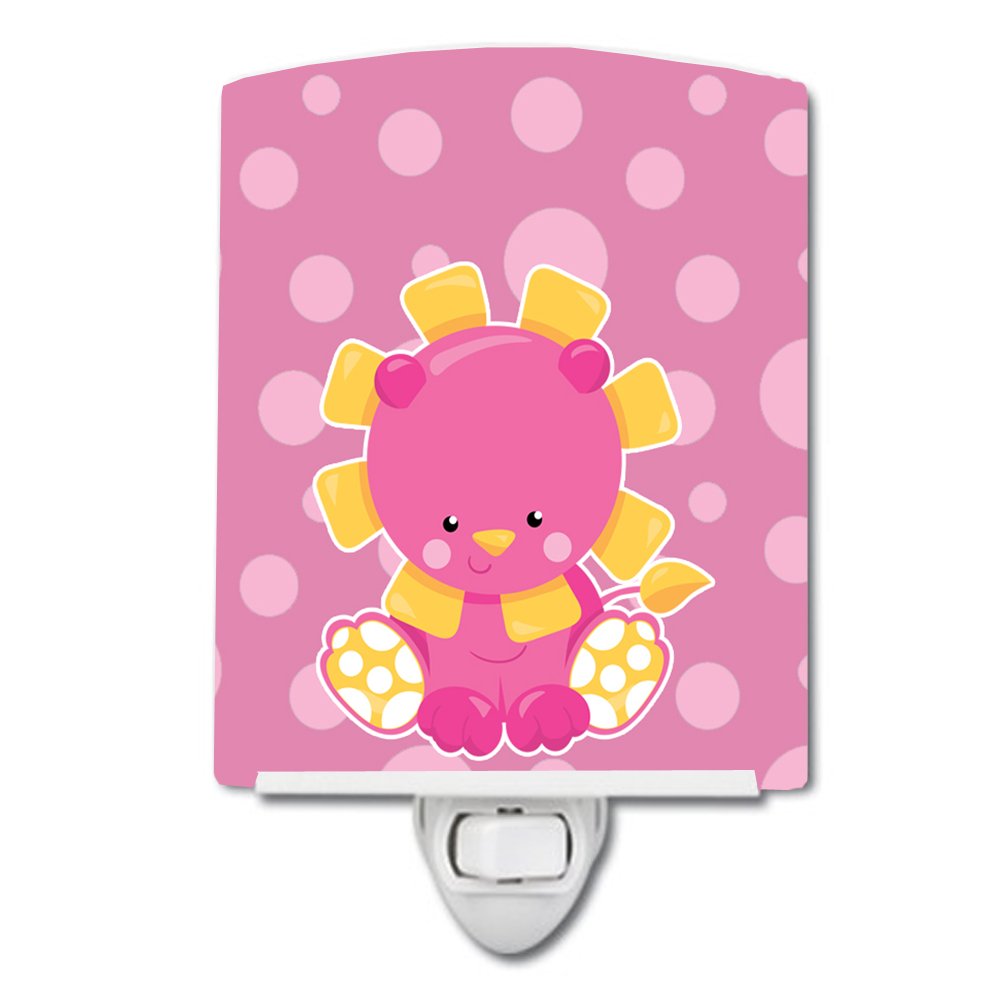 G Styles Ceramic Night Light