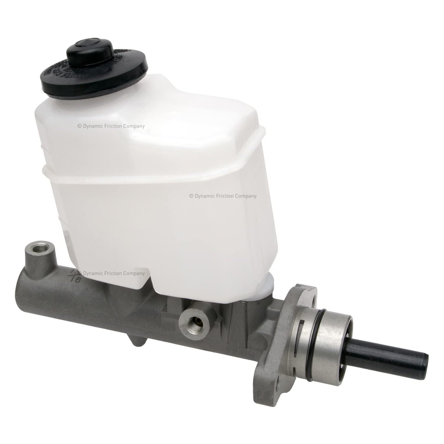 Brake Master Cylinder 355-76021