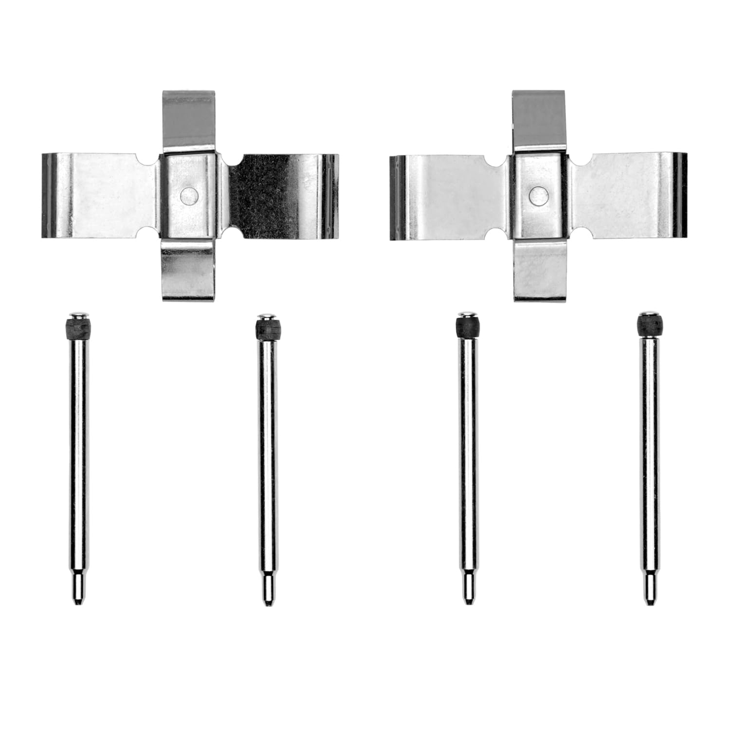 Disc Brake Hardware Kit 340-31000