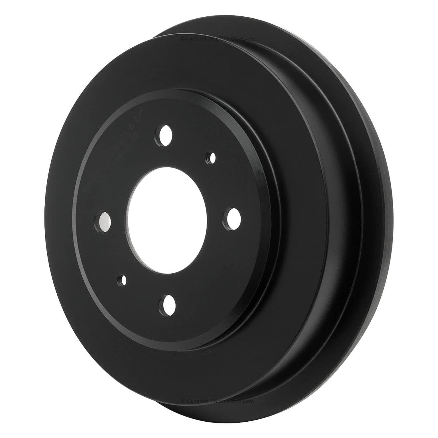 Balanced Brake Drum 365-03014