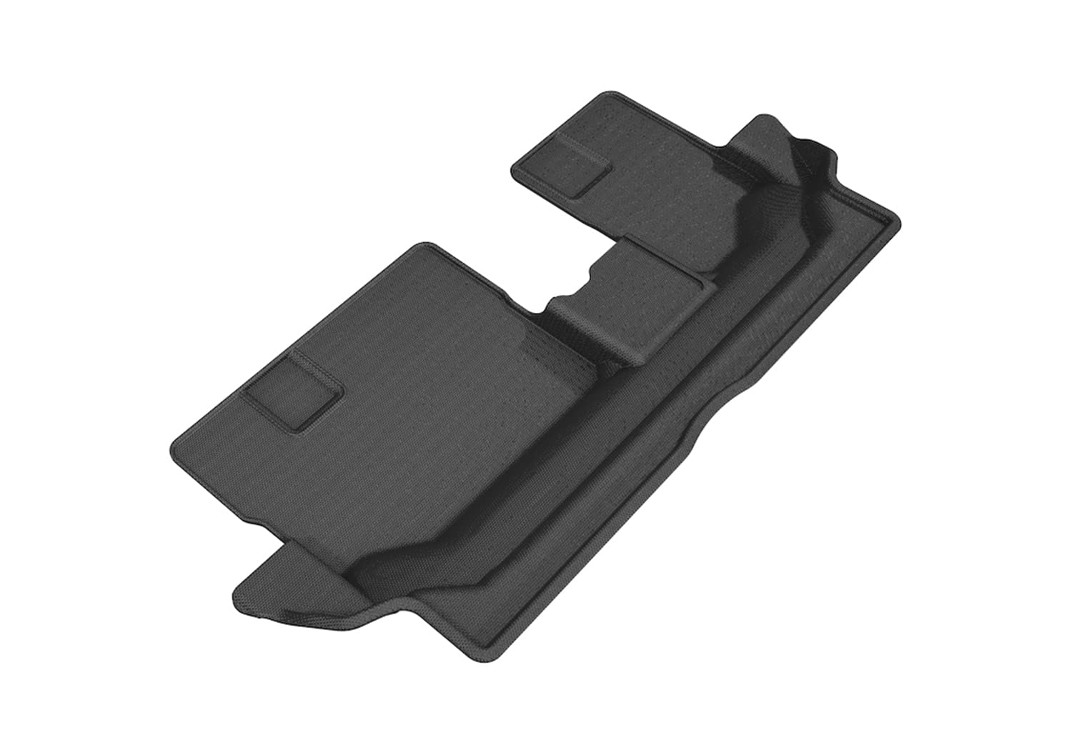 3D MAXpider VOLKSWAGEN TIGUAN 2018-2022 KAGU BLACK R3