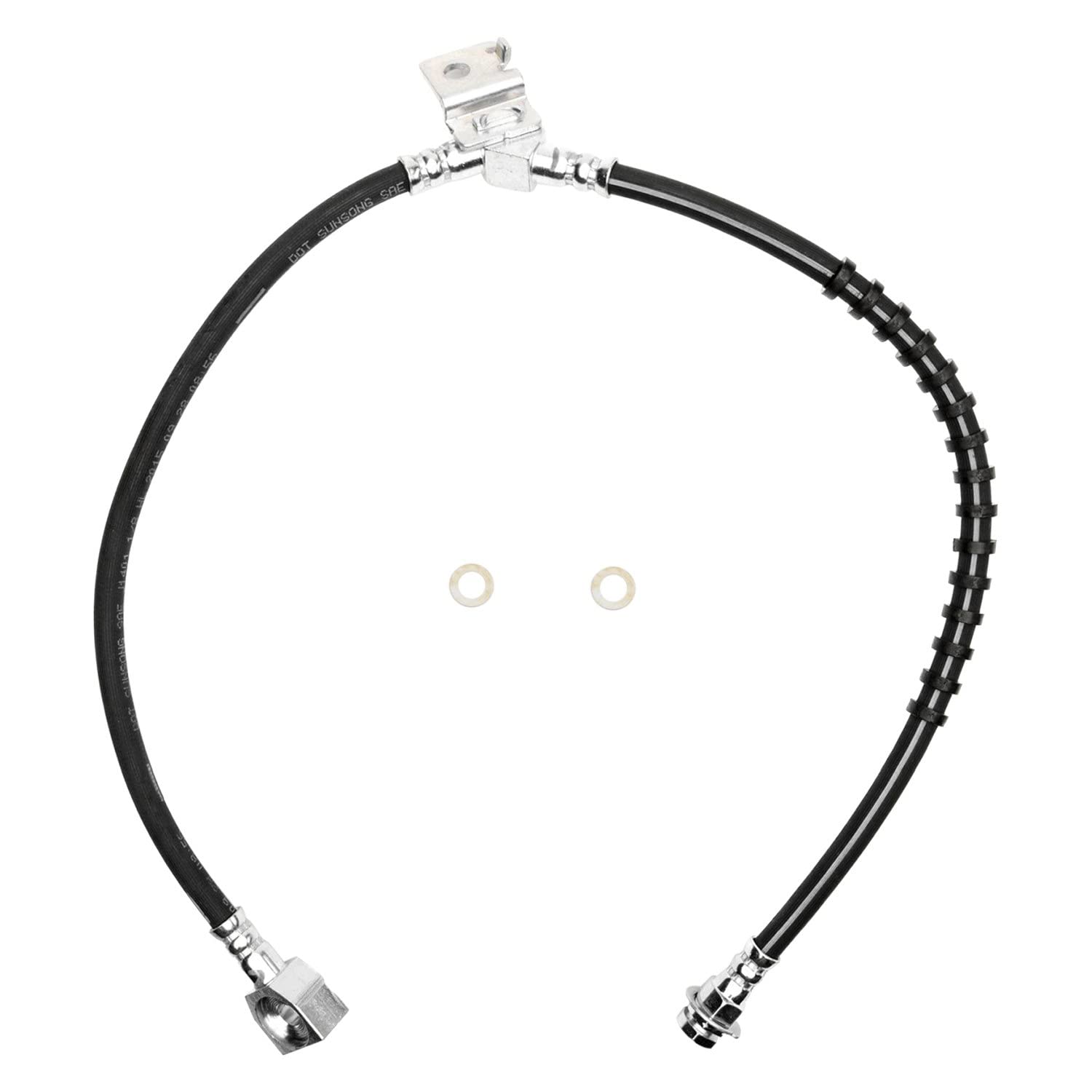 Brake Hose 350-54550