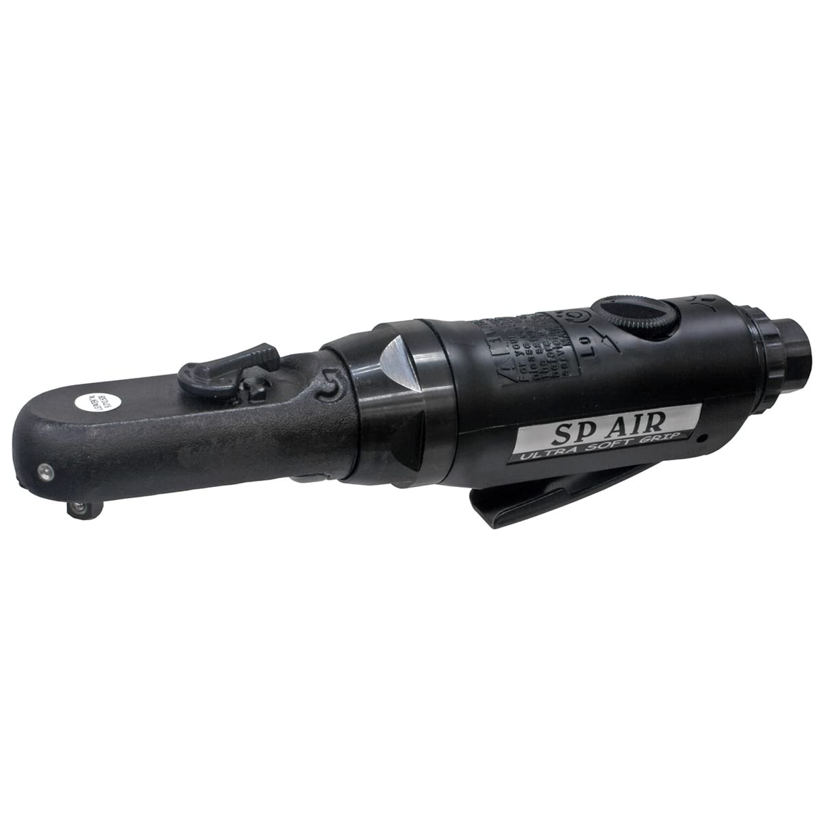 3/8″ SEALED FLAT HEAD MINI RATCHET