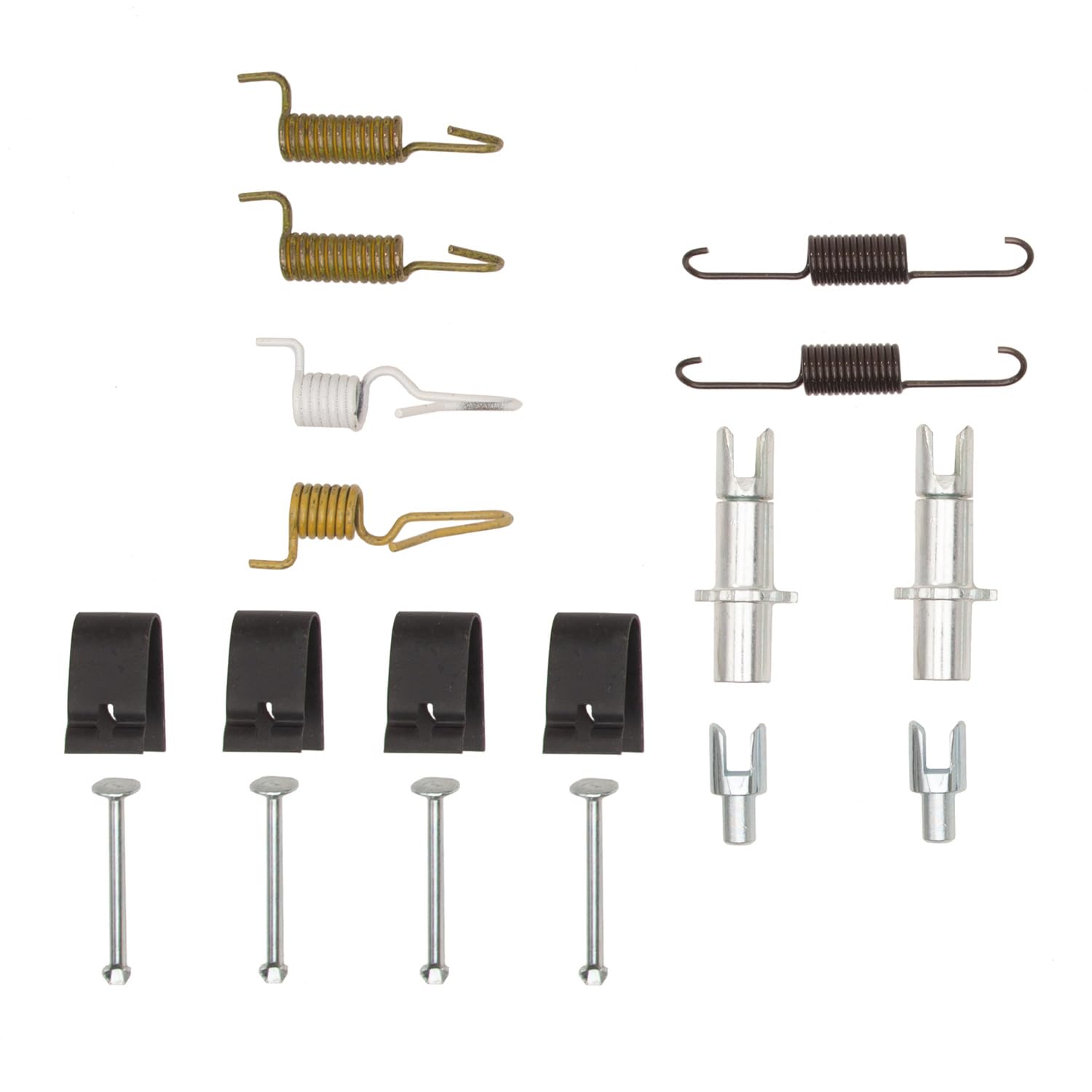 Drum Brake Hardware Kit 370-67032