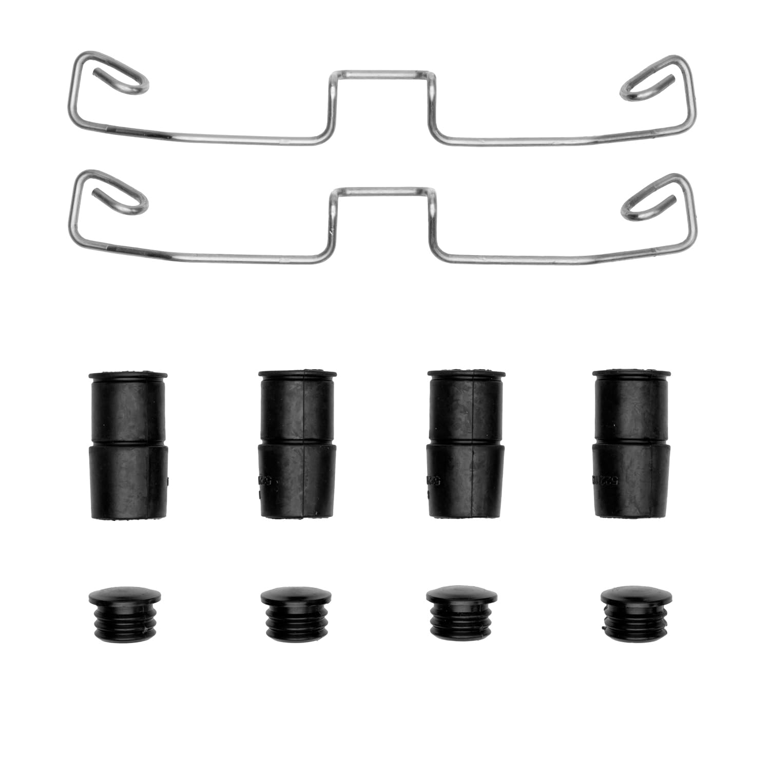 Disc Brake Hardware Kit 340-73002