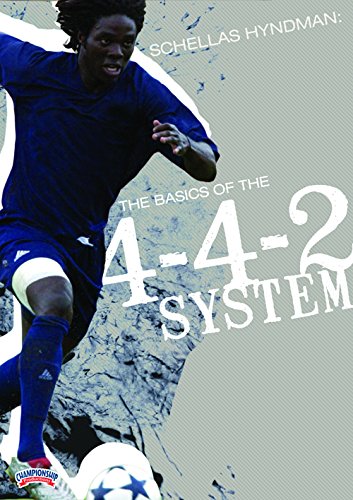 SCHELLAS HYNDMAN: THE BASICS OF THE 4-4-2