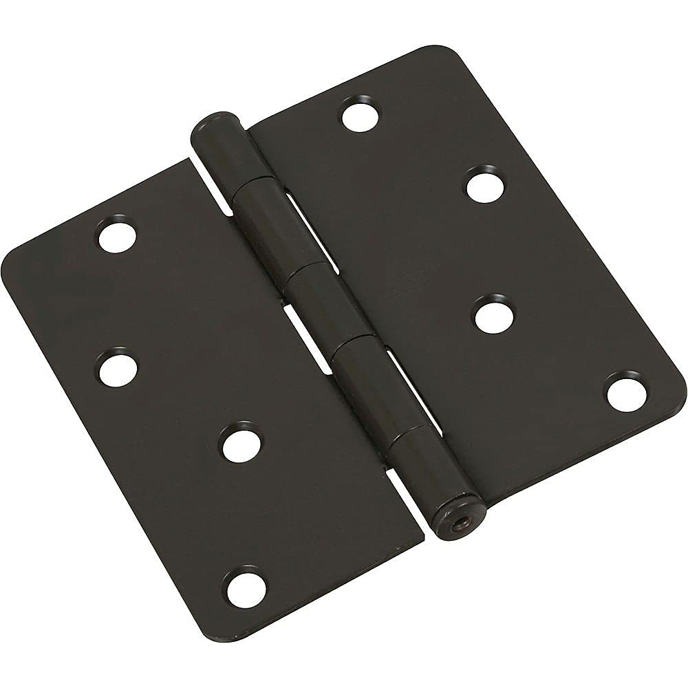 Hinge Mort Orb Rp 4 In
