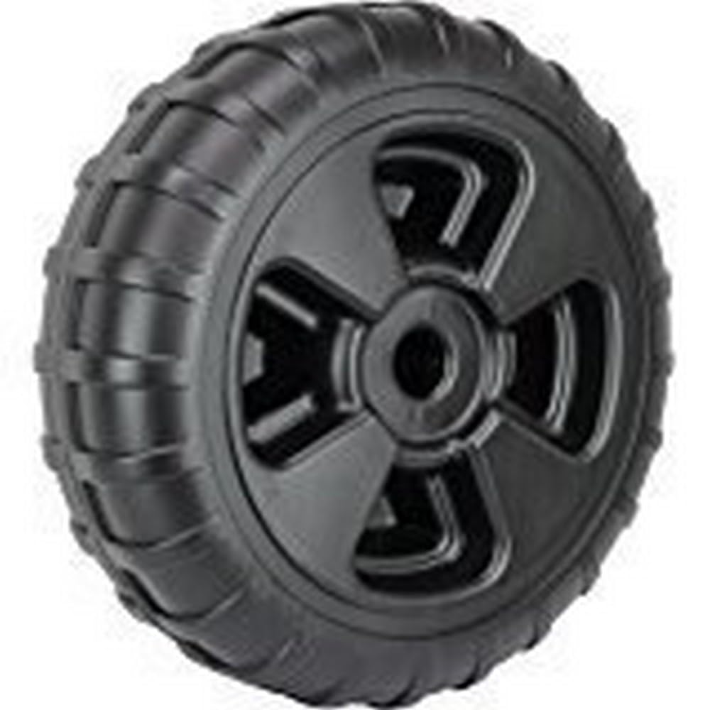 Premier Materials Heavy Duty Plastic Lift And Dock Wheels, 24