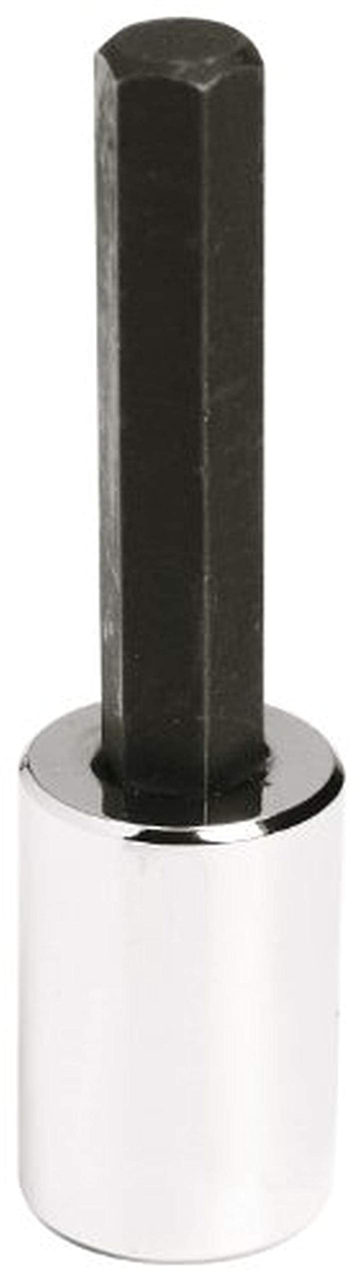 Proto J4990-5M 3/8' Hex Bit Socket, 5Mm