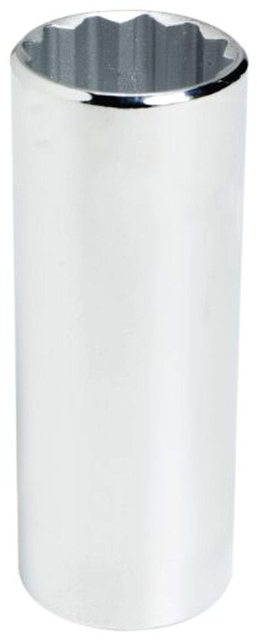 1/2 Drive Deep Socket 3/4″ - 12 Point