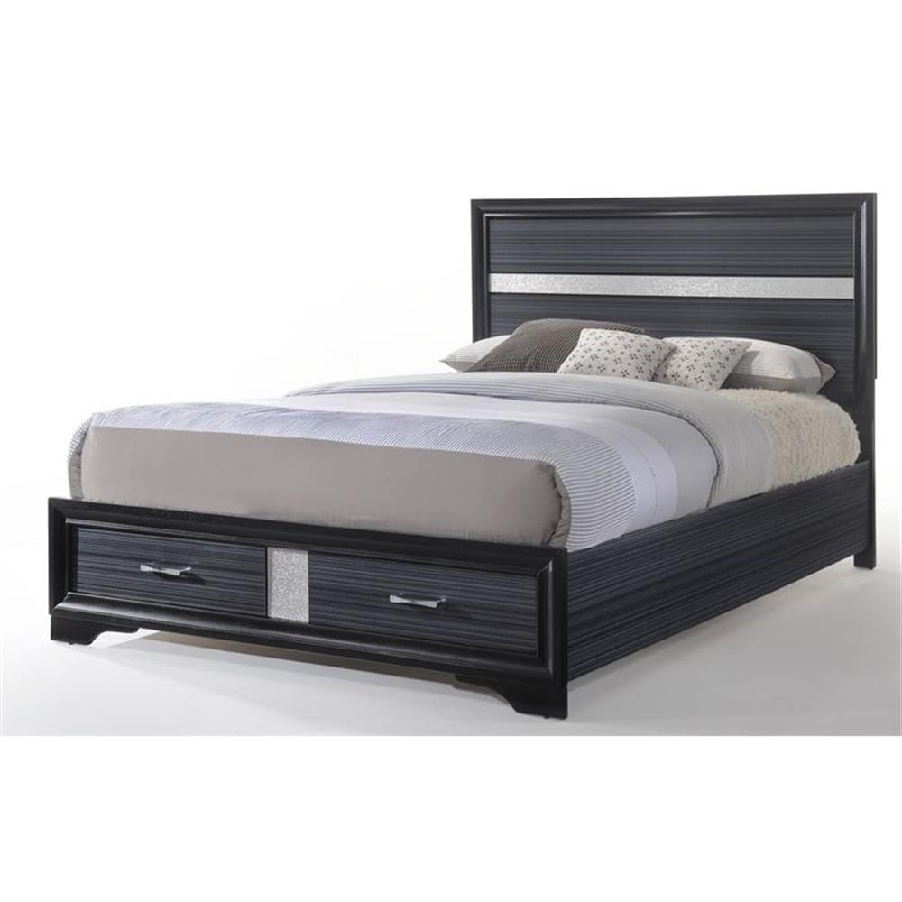 Eastern King Bed