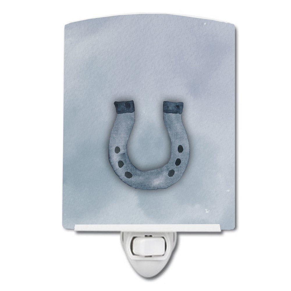 H Styles Ceramic Night Light
