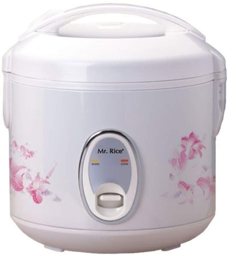 4-cups Rice Cooker