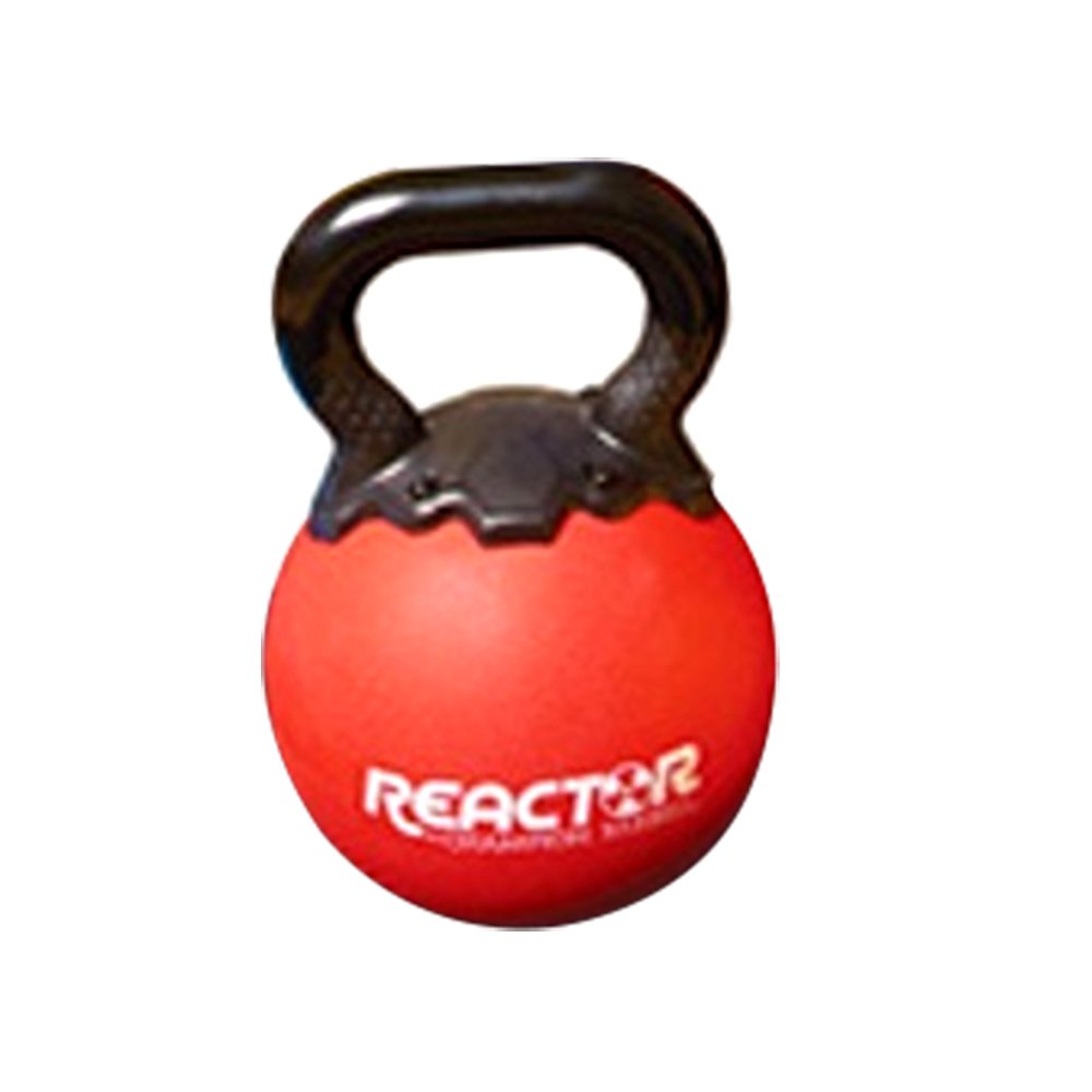 Reactor 8 Rubber Kettlebell (25lb)