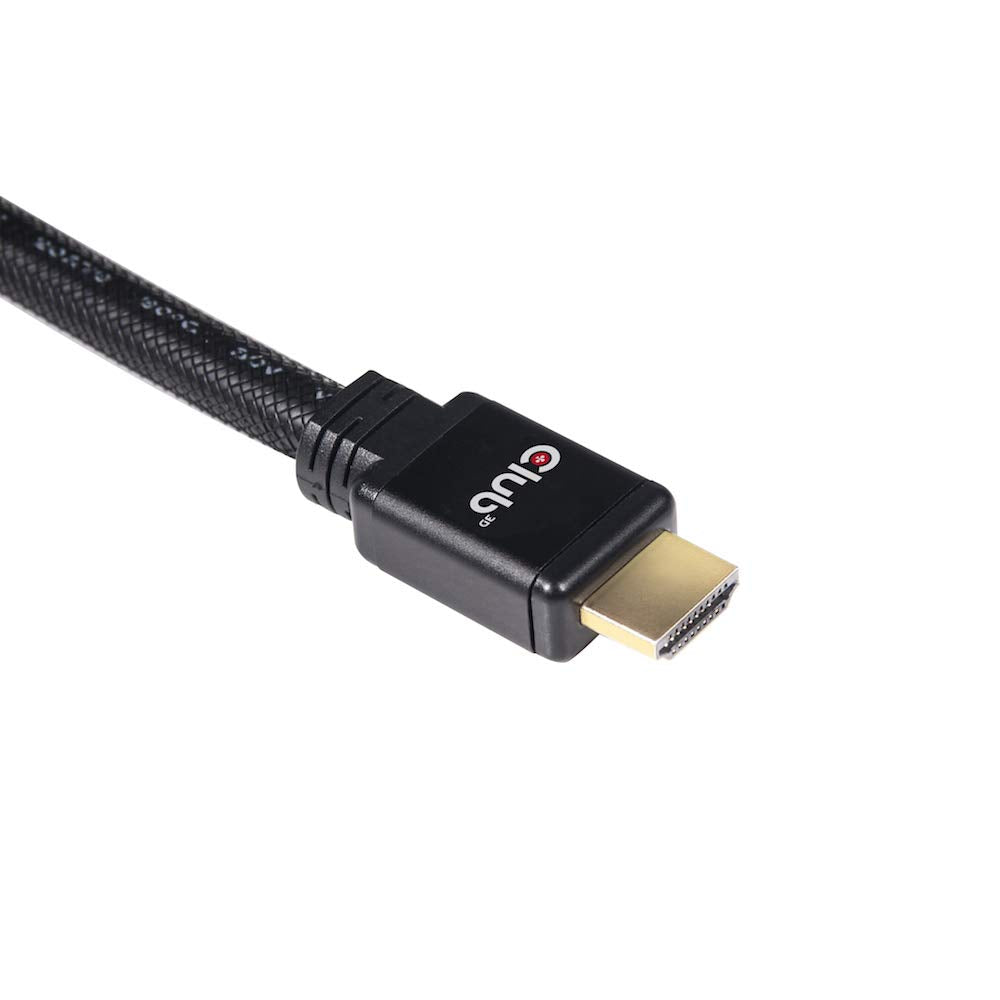 10M HDMI 2.0 M-M CABLE TRUE 4K