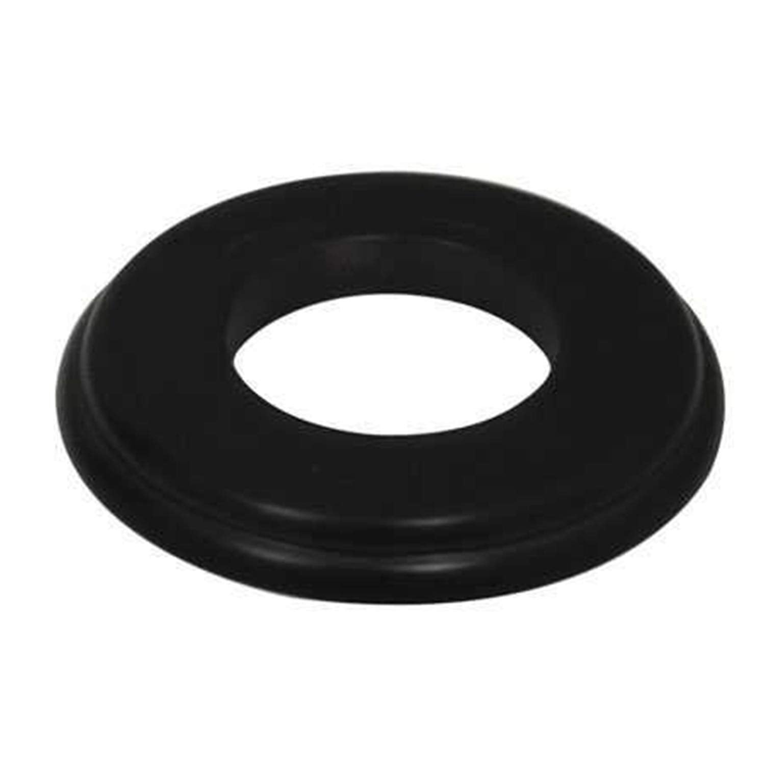 Trimscape Traditional Flange for K173T2, Polished Brass