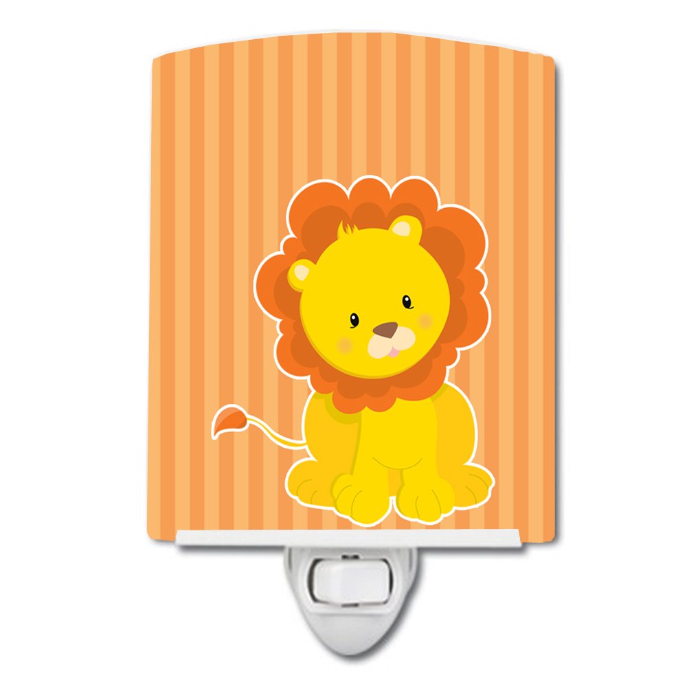 L Styles Ceramic Night Light