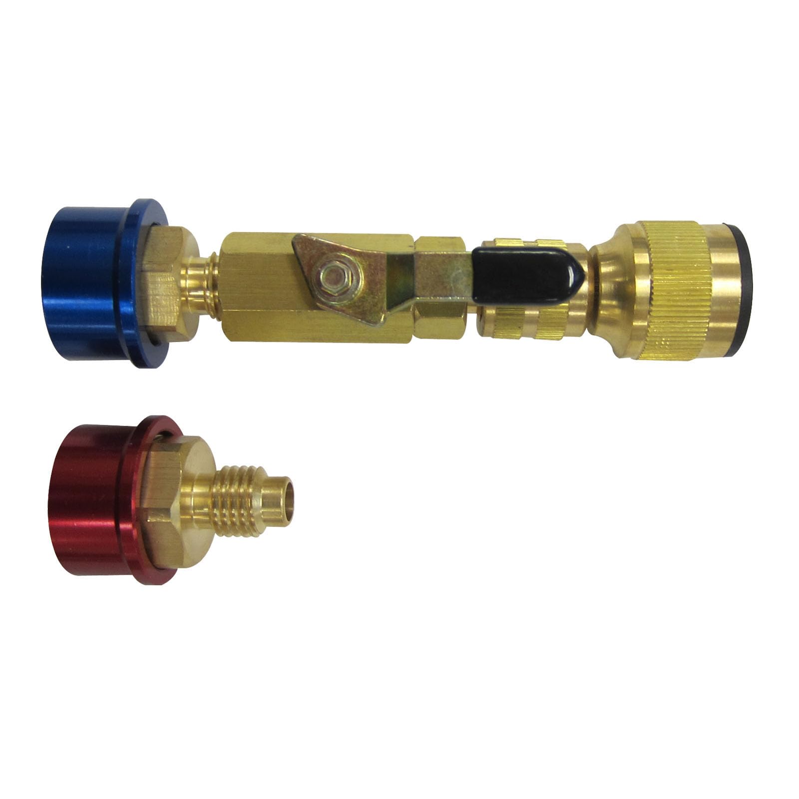 R134A VALVE CORE REM INSTALLER