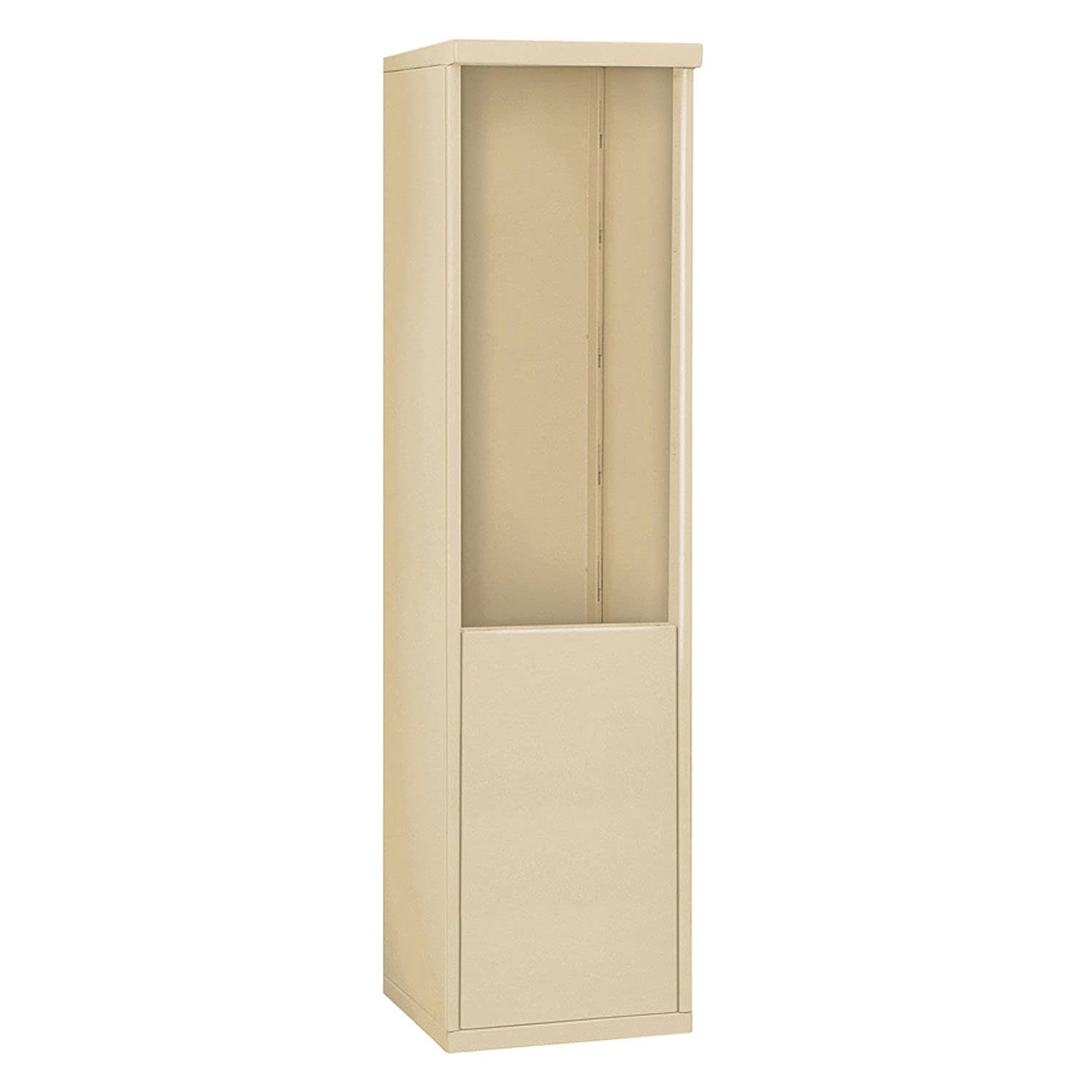Free-Standing Enclosure - for 3710 Single Column Unit - Sandstone