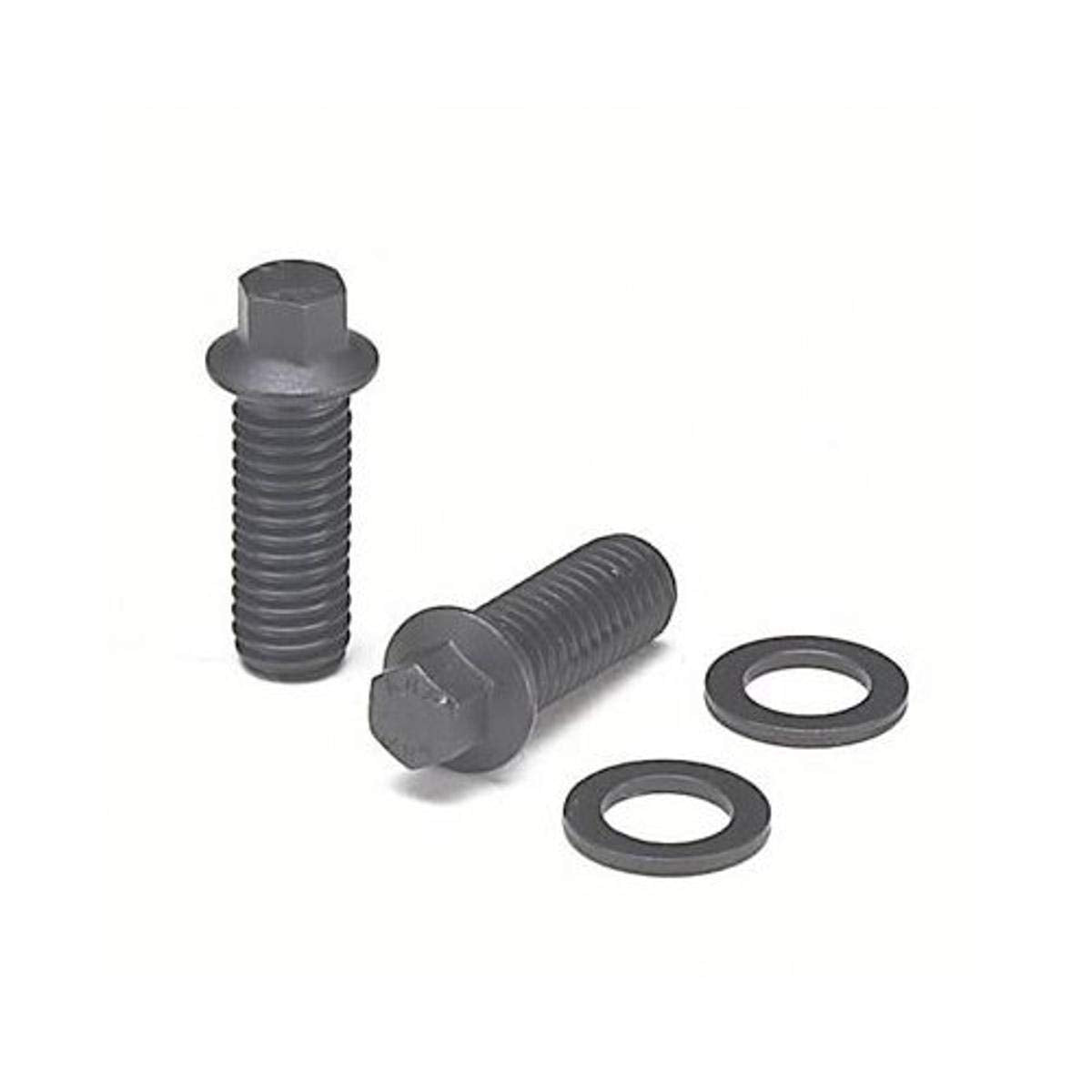 BB CHVY HEX HDER BOLT KT