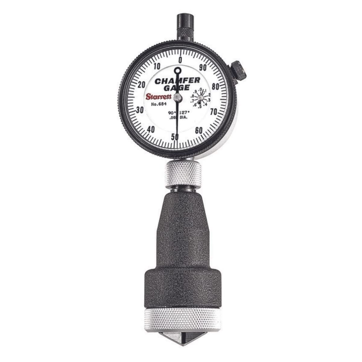 684-3Z Internal Chamfer Gage