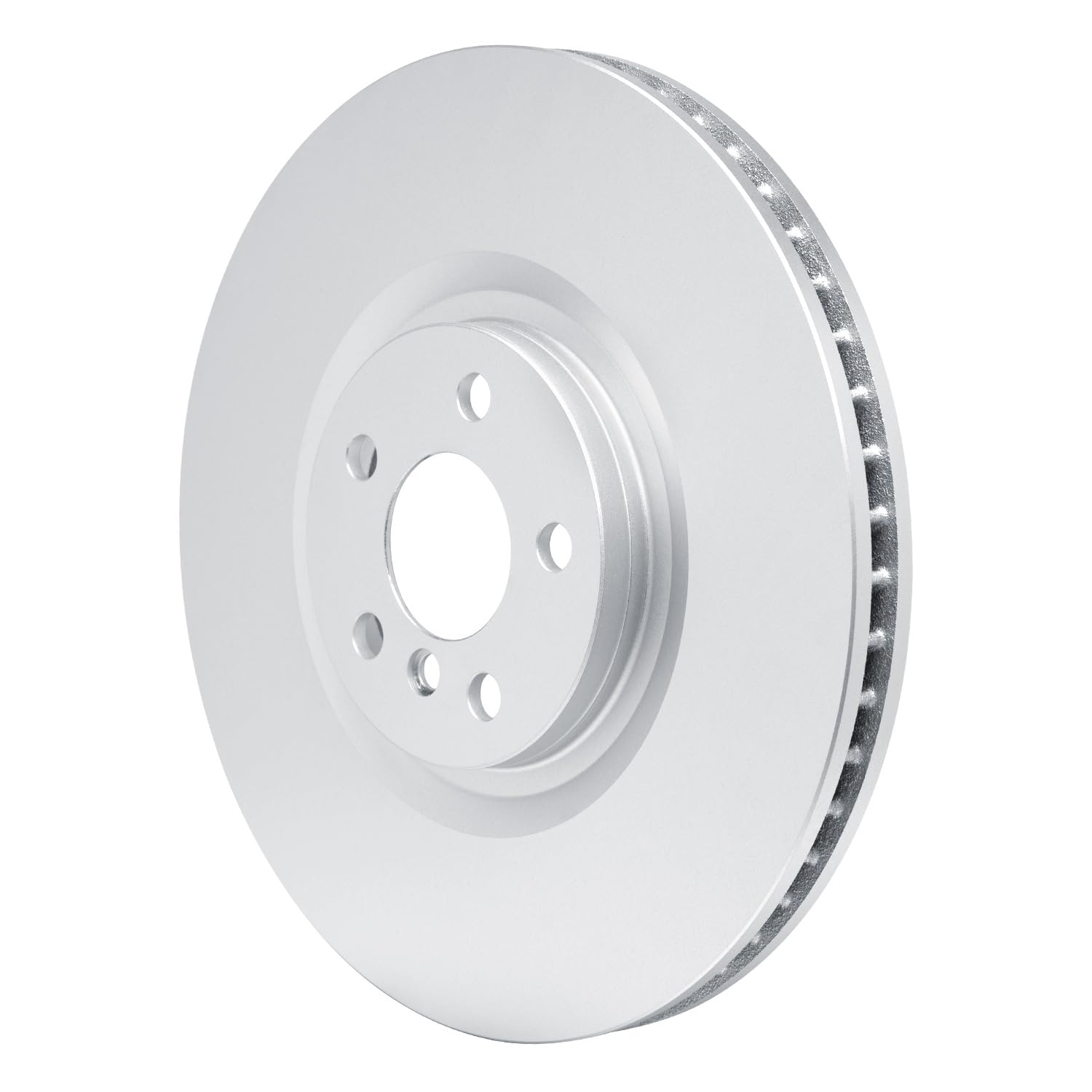 GEOSPEC Coated Rotor - OEM Blank 604-31183D