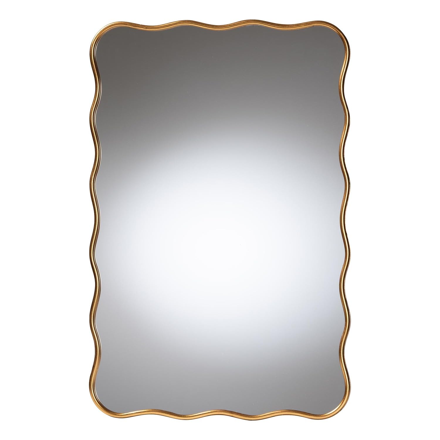 Cassara Accent Mirror