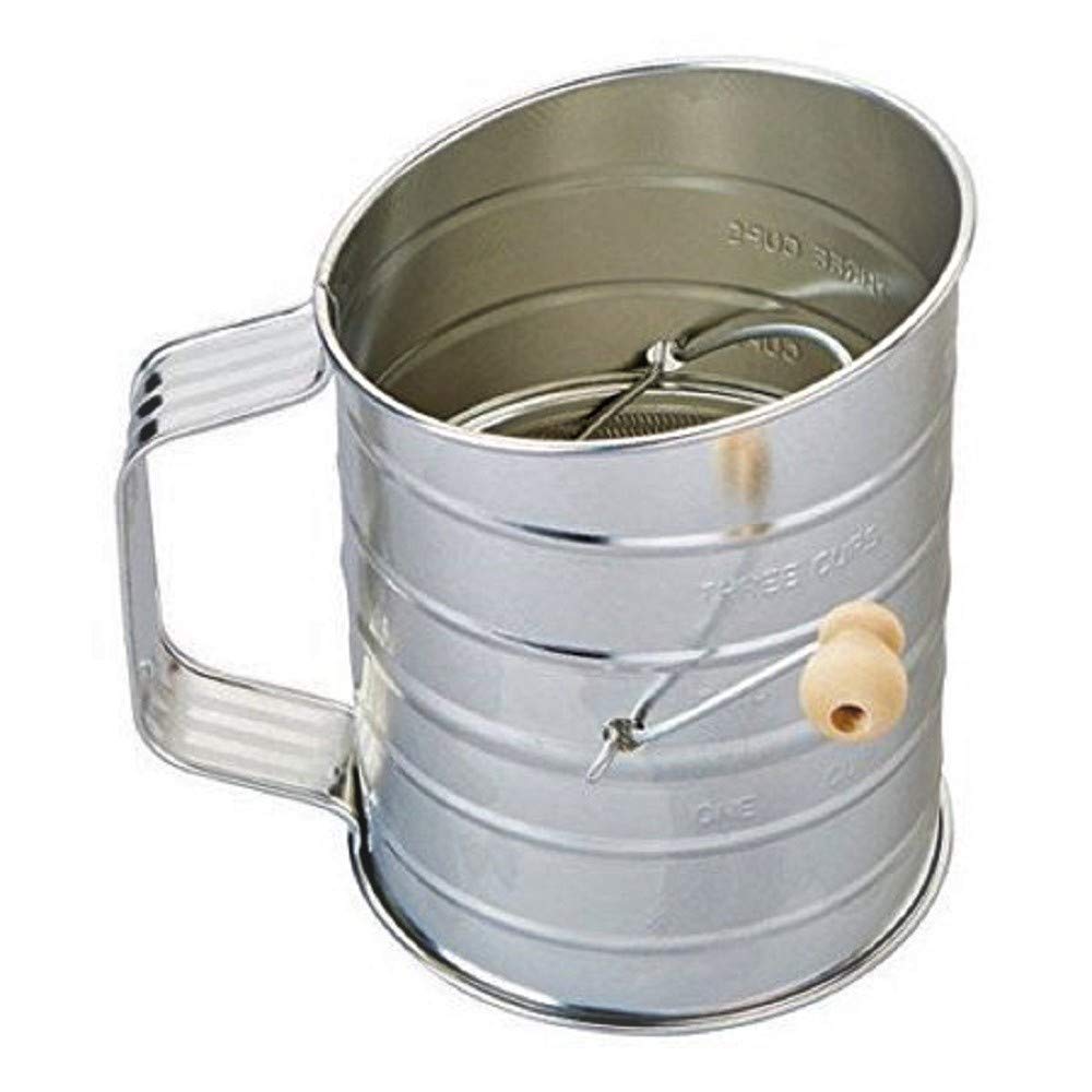 Good Cook Silver Sifter