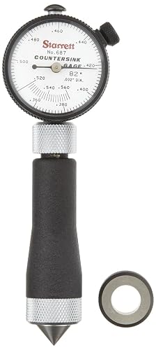 687-3Z Countersink Gage