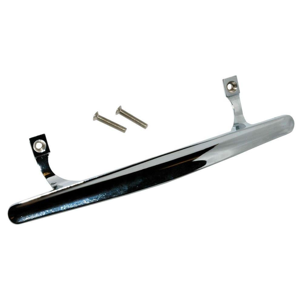 PATIO DOOR HANDLE CHROME (Pack of 1)