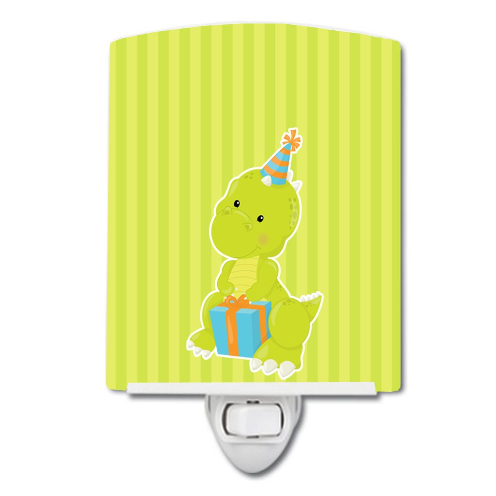 D Styles Ceramic Night Light