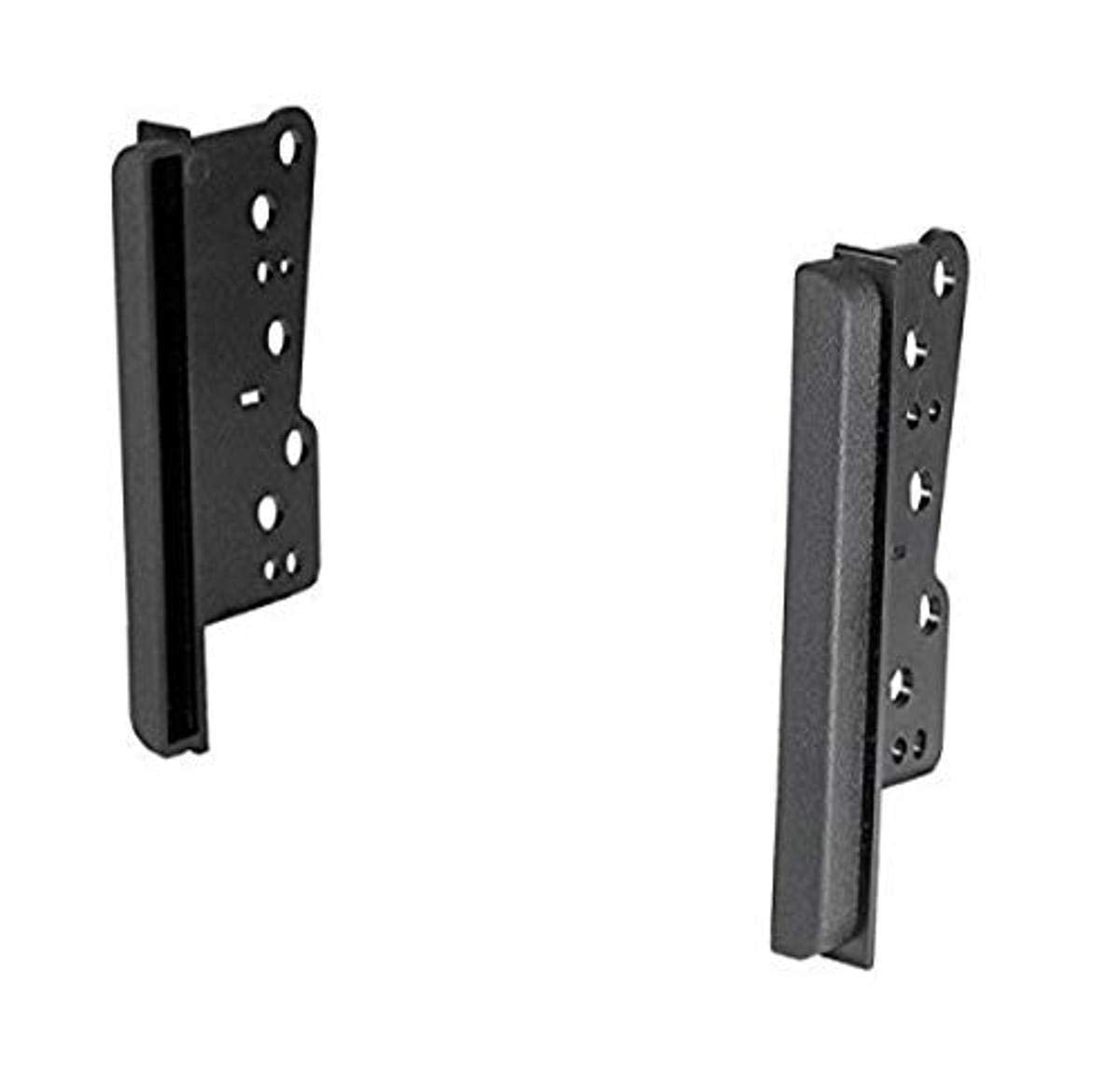 INSTALLATION KIT 00+ DOUBLE DIN TOYOTA SCION