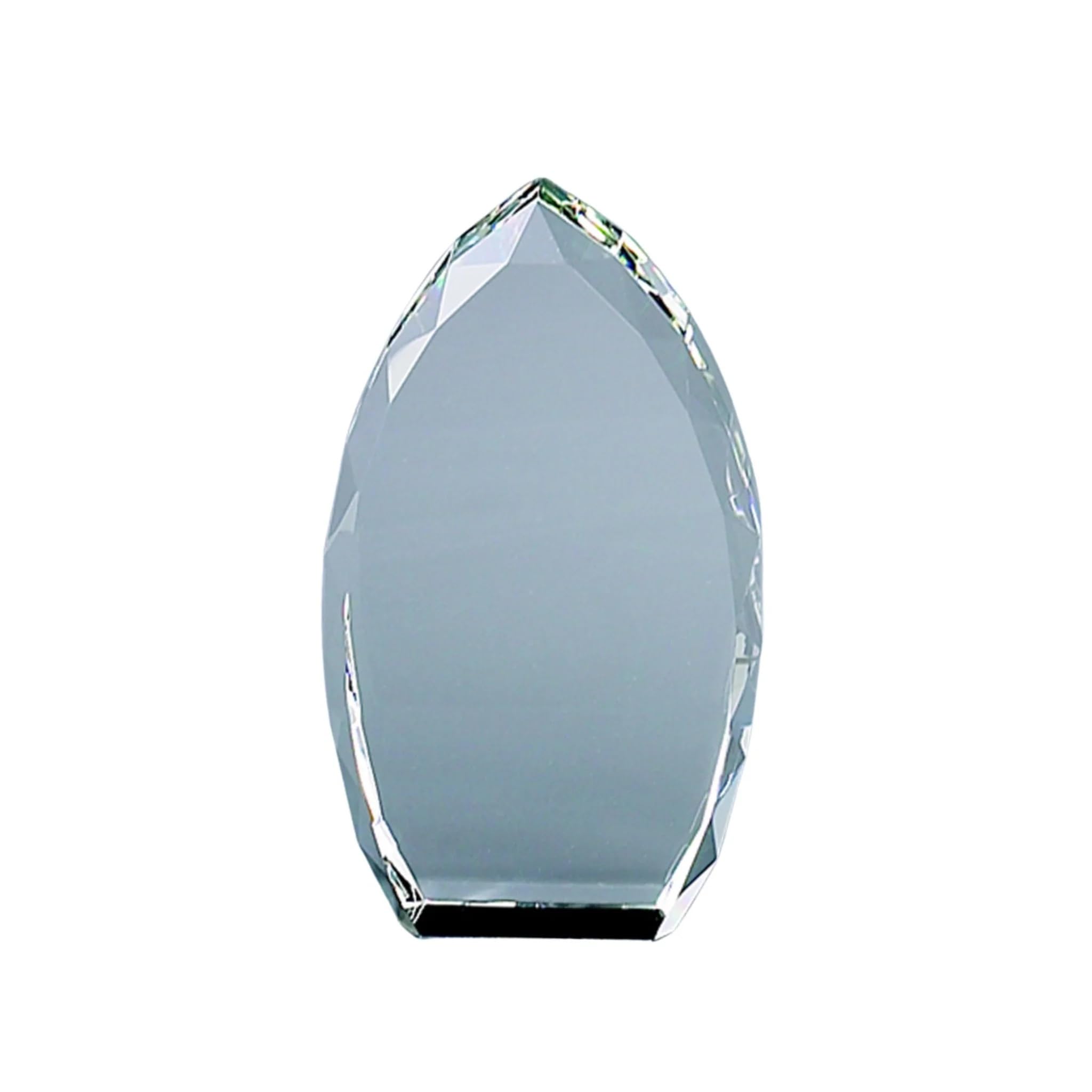 OPTIC GLASS TROPHY POINT, 7 H