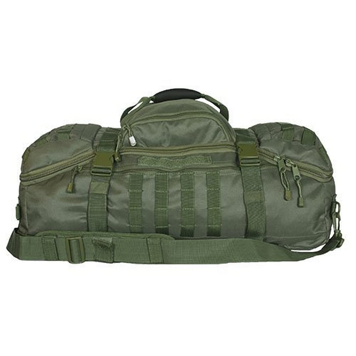 3-In-1 Recon Gear Bag - Olive Drab
