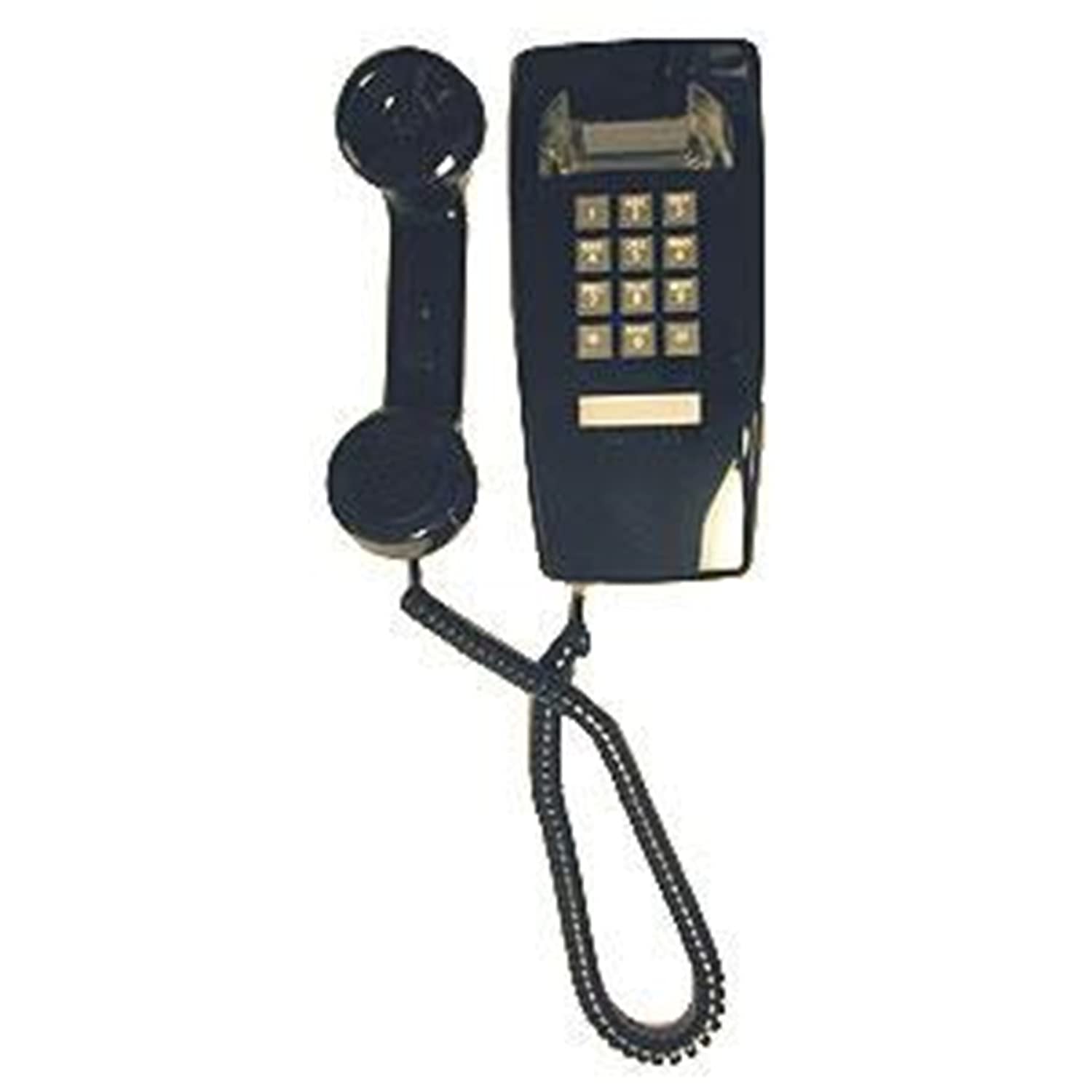 255400-VBA-20M Wall w/ Volume BLACK