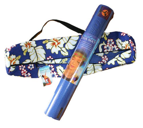 Yoga to Go (Yogi Mat & Bag)