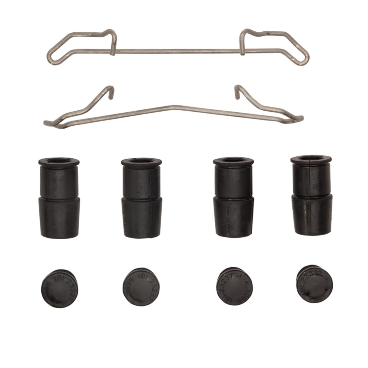 Disc Brake Hardware Kit 340-07003