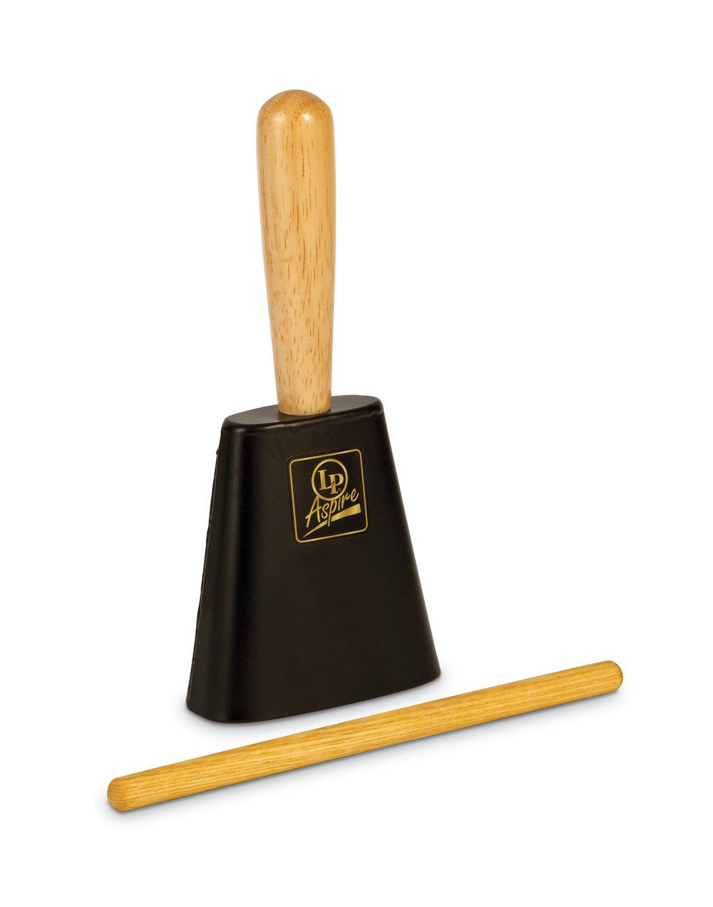LPA E-Z GRIP COWBELL ON HANDLE