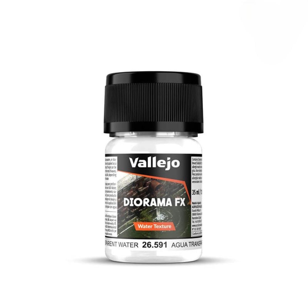 Vallejo Model Color 30 ml Heavy Gel Gloss