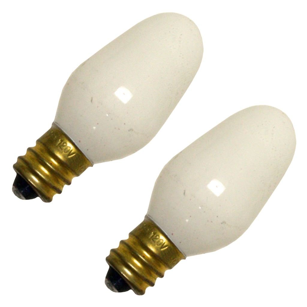 BULB NITELITE 20LUMEN WH (Pack of 1)