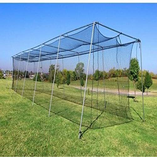 Cimarron 55x12x12 #24 Twisted Batting Cage Net Only