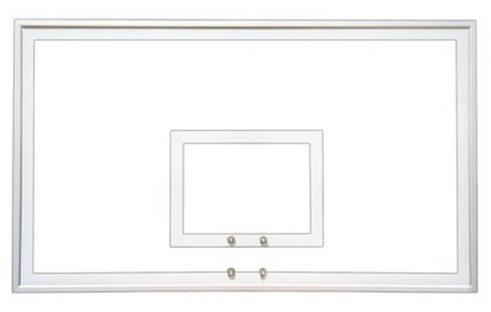 42x72” Glass Backboard
