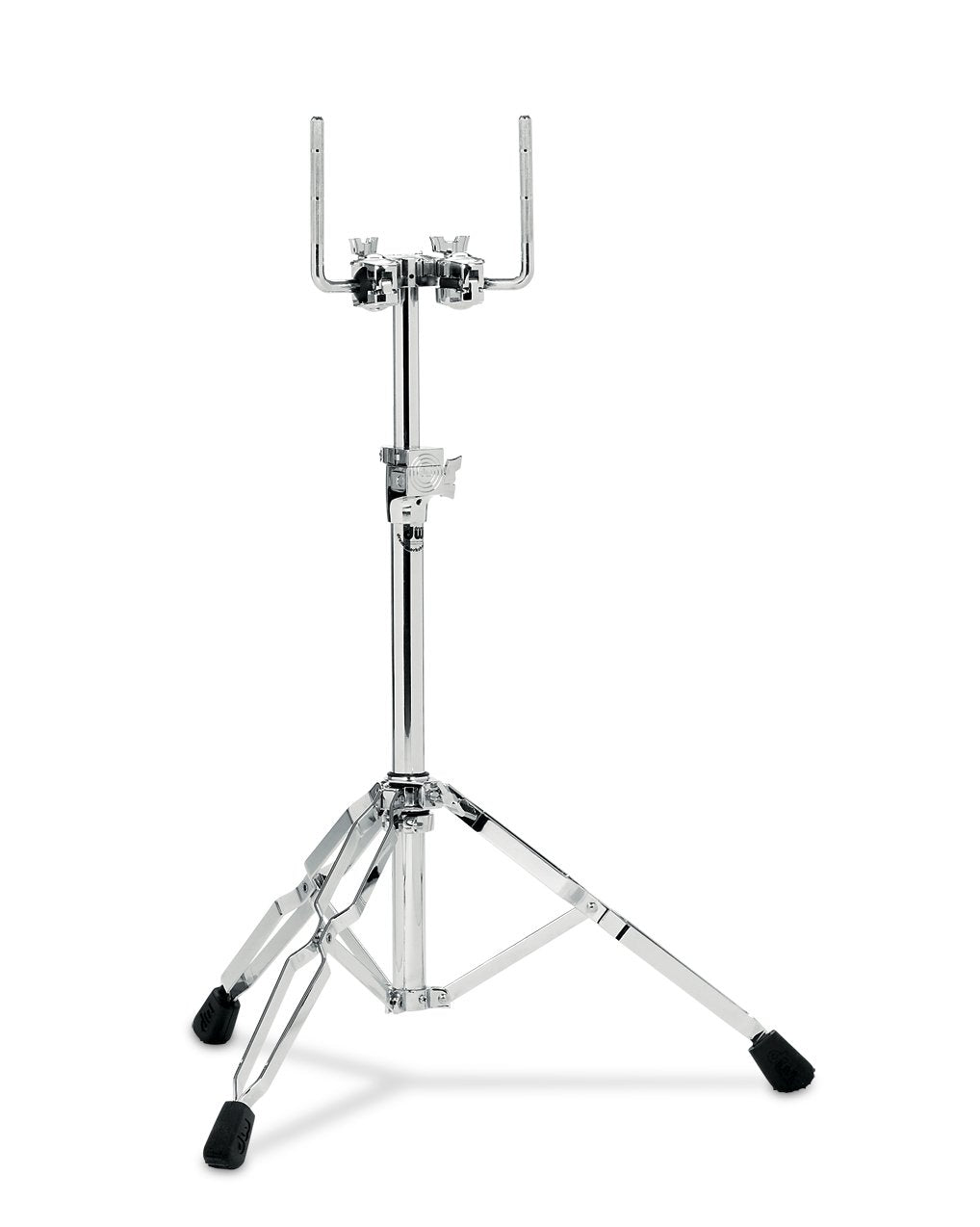 HEAVY DUTY DOUBLE TOM STAND