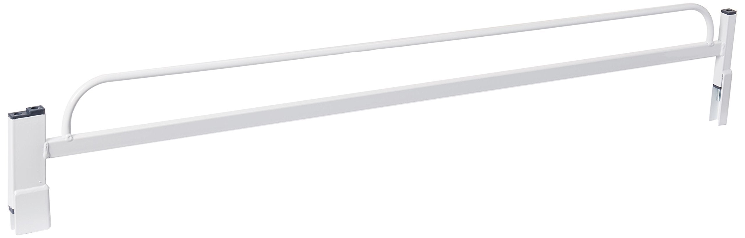 Carlson Pet Products 4-Inch Wide Extension Kit,White
