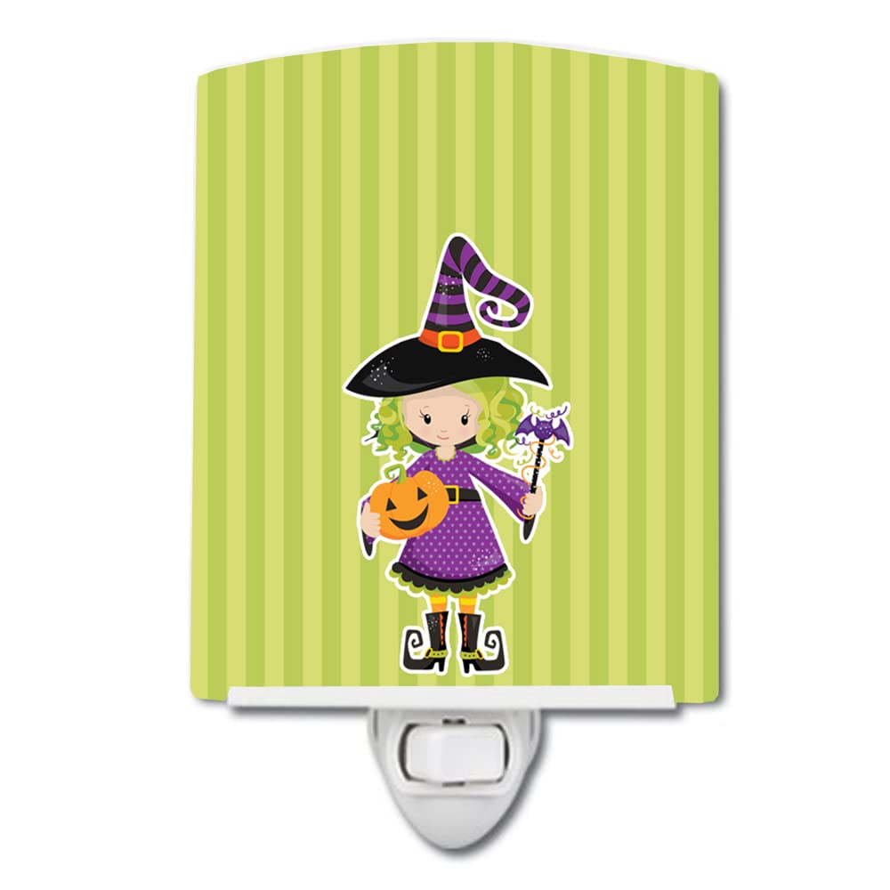 H Styles Ceramic Night Light