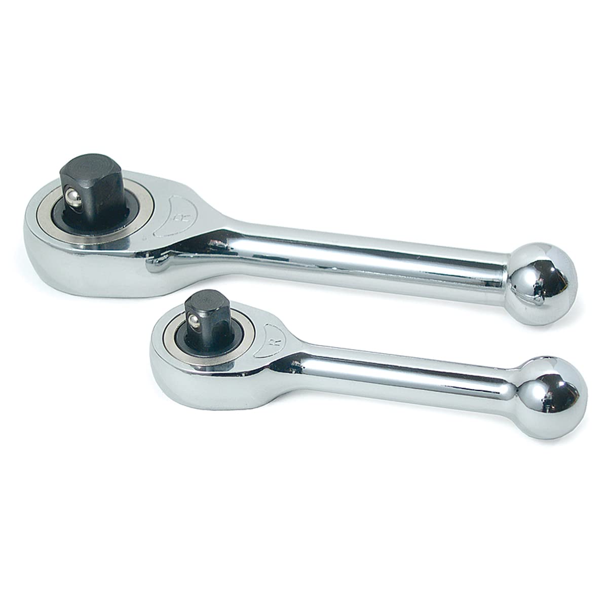 2PC MINI RATCHET SET