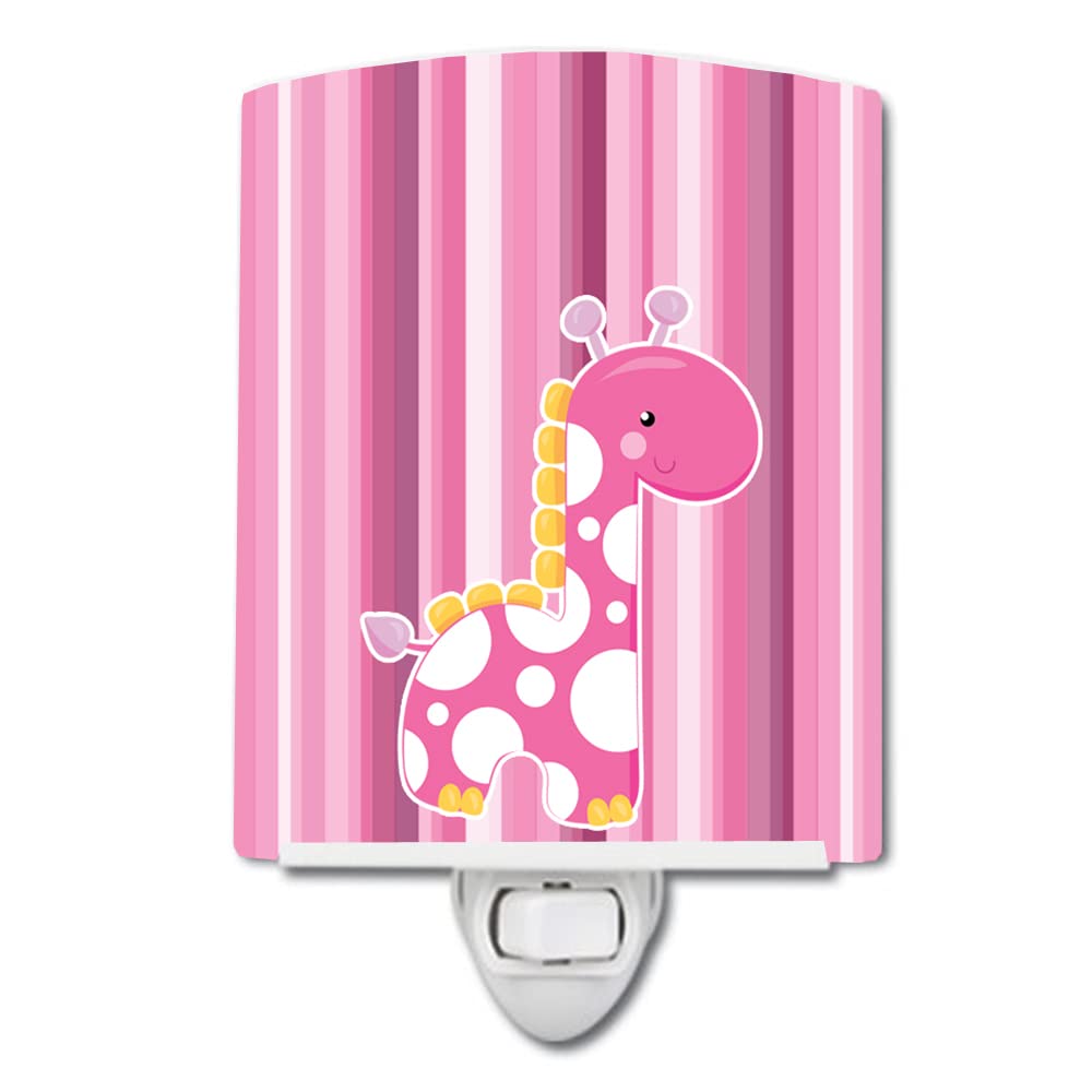 G Styles Ceramic Night Light